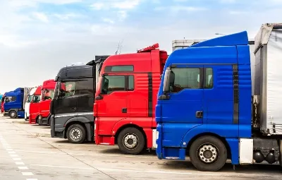 Bursa Muratlı Ambar Nakliyat