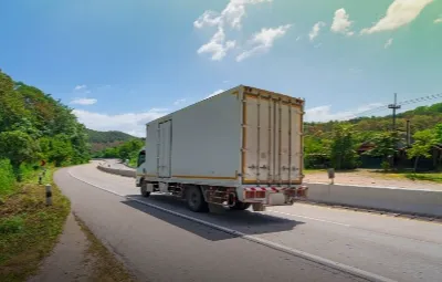 Bursa ile Muratlı Arası Bulaşık Makinesi Taşıma