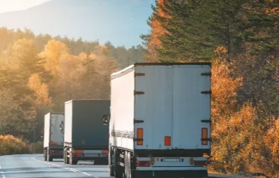 Bursa ile Muratlı Arası Klima Taşıma