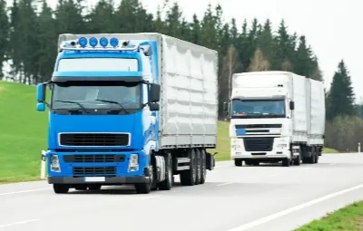 Bursa ile Muratlı Arası Eşya Taşıma